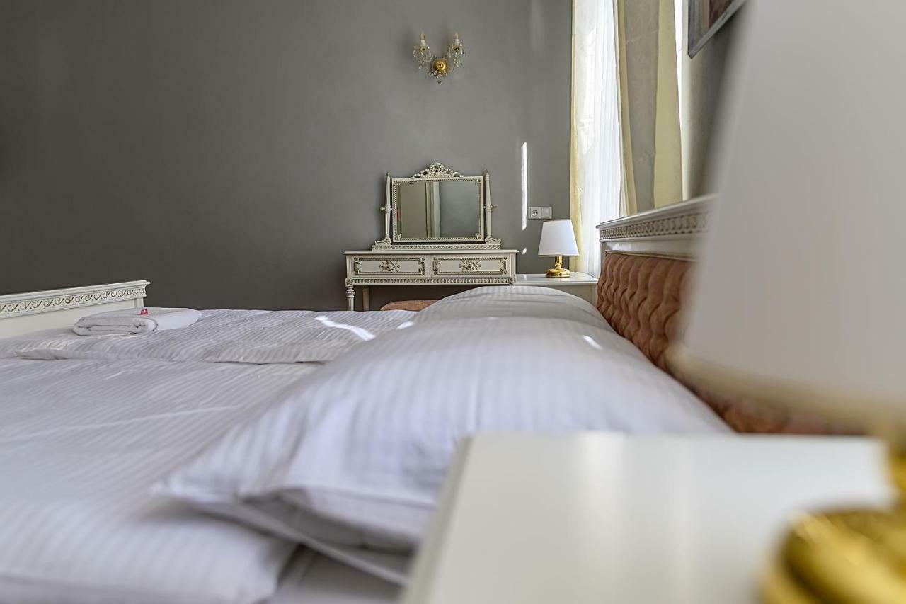 Penzion Florian Telc Room photo